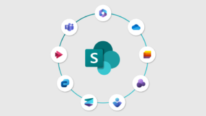 Microsoft Sharepoint arkentec