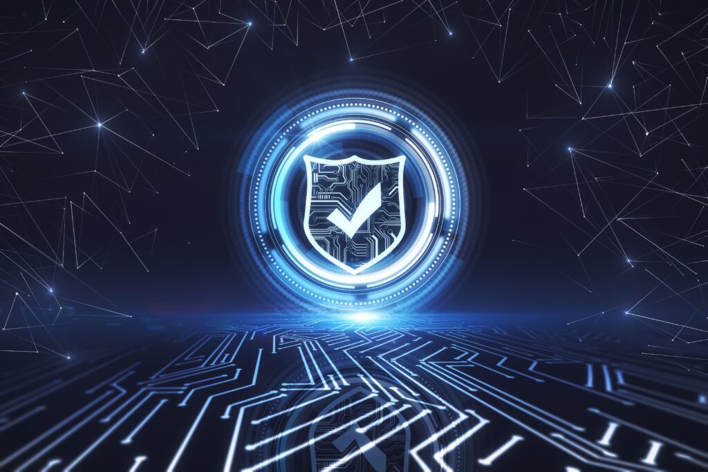 segurança Active Directory arkentec blog ícone digital de segurança