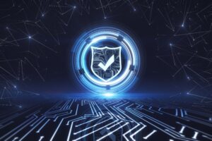 avaliação de segurança do Active Directory arkentec blog ícone digital de segurança