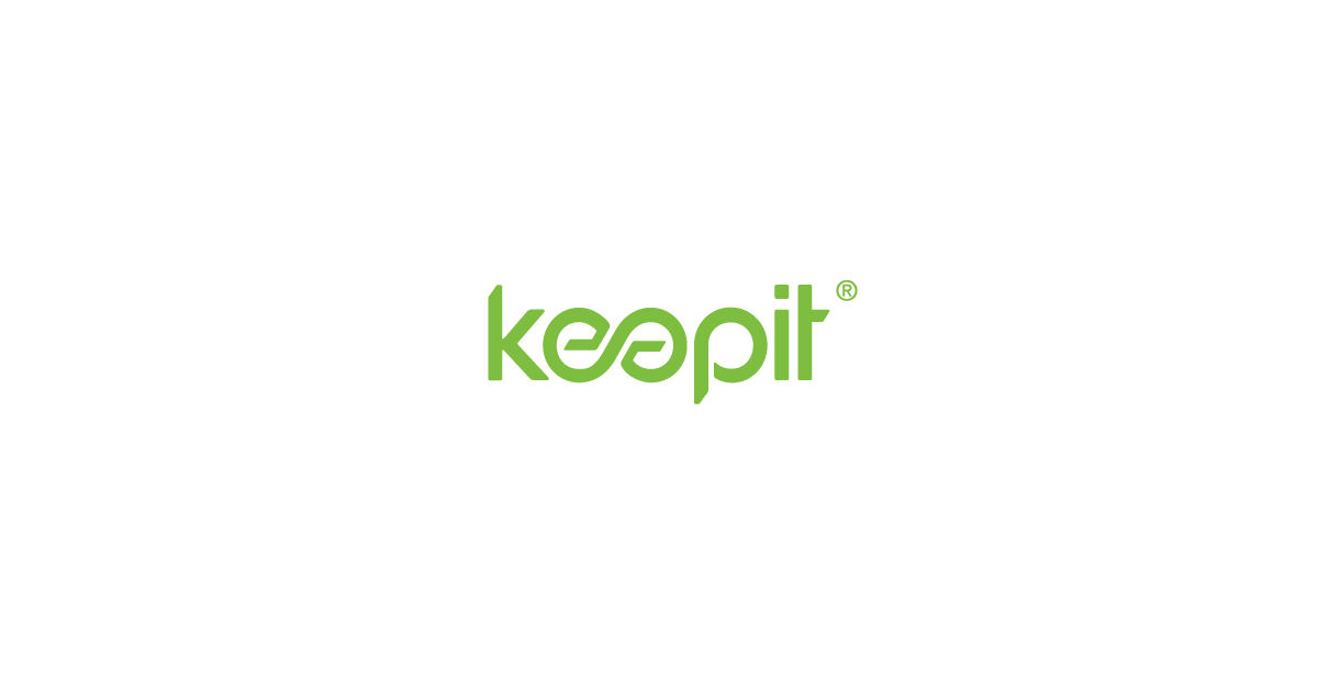 Keepit arkentec blog vantagens da tecnologia logo